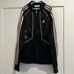Adidas Track Jacket